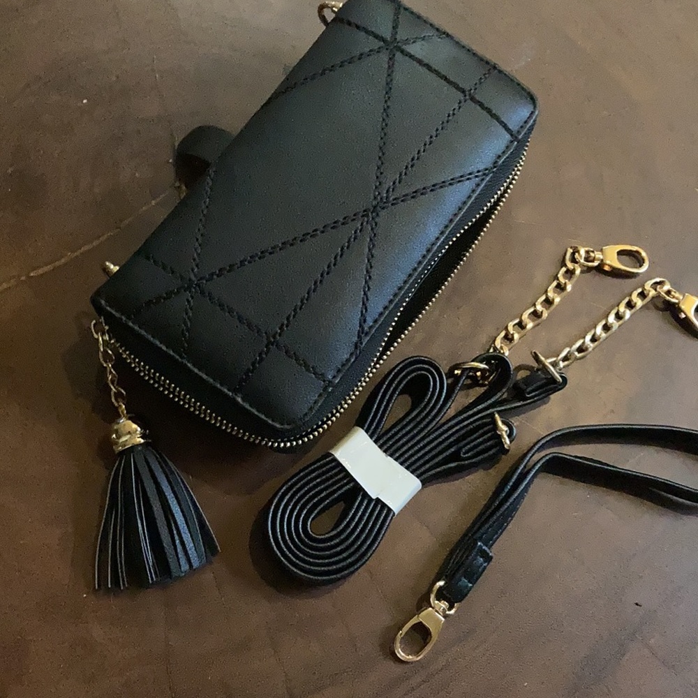 Phone Purse/Wallet - Picture 2 of 3